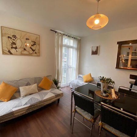 Sejour Cosy Pres De Paris T3 Cuisine Ouverte Et Bar Ris-Orangis Exteriér fotografie